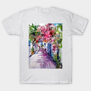 Summer time T-Shirt